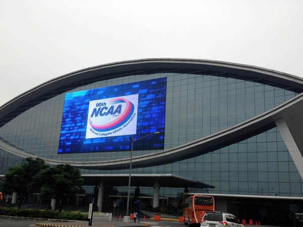 LED display marketing mode in 2018: channel or engineering?