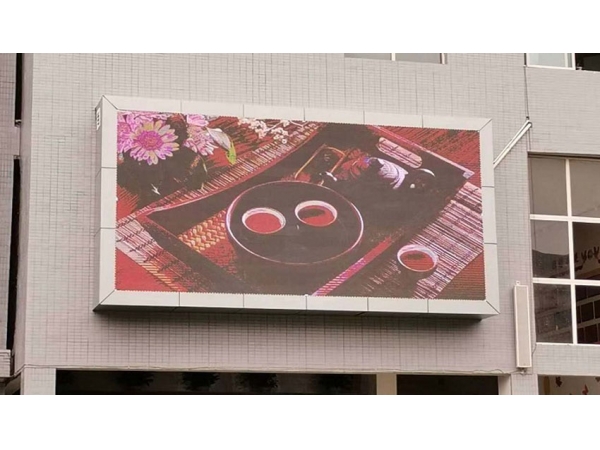 如何做好LED顯示屏的防火工作？