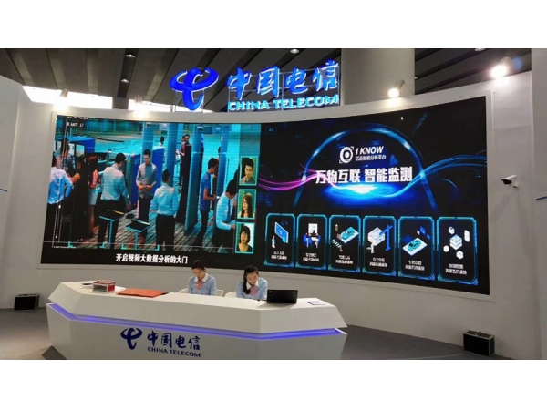 如何提高LED顯示屏清晰度