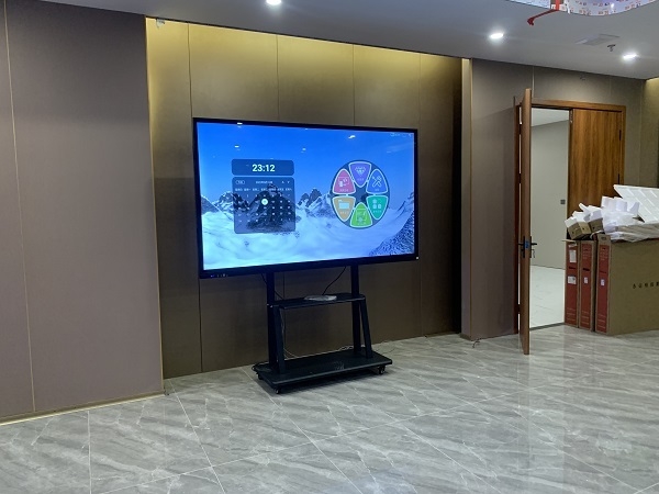 會議室使用什么樣的LED屏效果會比較好？
