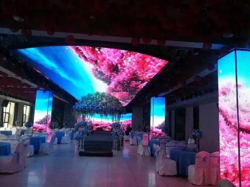led電子顯示屏性價(jià)比如何衡量，物美價(jià)廉的led電子顯示屏，led顯示屏價(jià)格