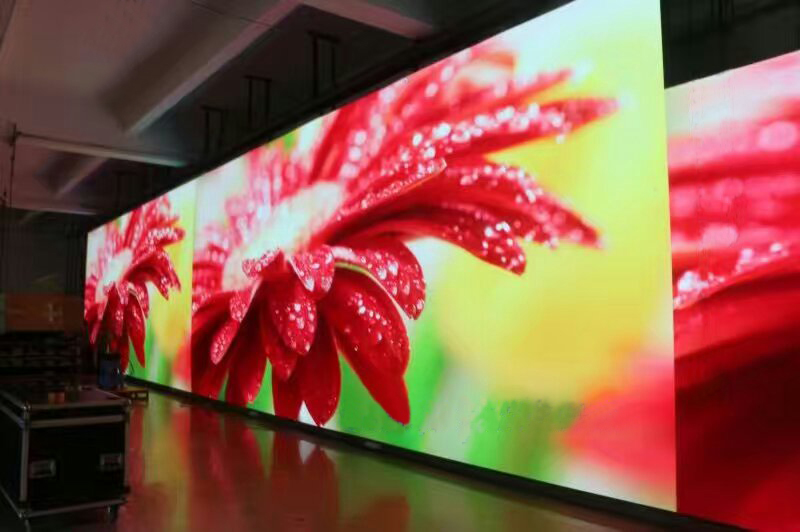 深圳led顯示屏
