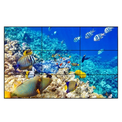 LCD液晶拼接屏65寸